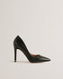 CAARAA-Shoes-High-Heeled Pump With River O- Ted Baker Romania
